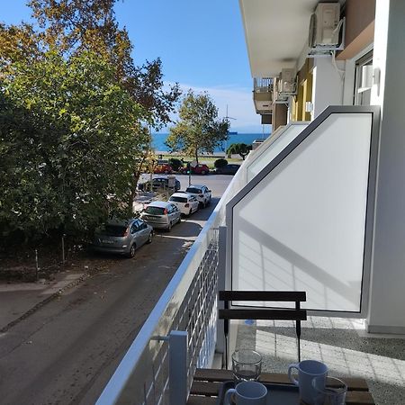 Pansea 08 Exclusive Suites Thessaloníki Eksteriør bilde