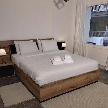 Pansea 08 Exclusive Suites Thessaloníki Eksteriør bilde